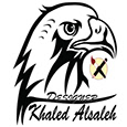 khaled ali's profile