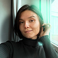 Inna Vlasova's profile