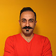 Reza Mahboobi's profile