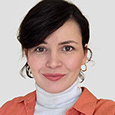 Cristina Palimariu sin profil