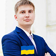 Serhii Liulchenko's profile