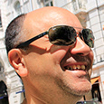 Profil von António Pereira