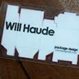Will Haudes profil