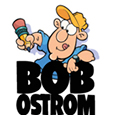 bob ostrom's profile