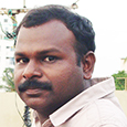 Profil von Binu Kumar