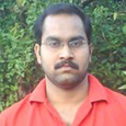 rajasegar chandiran's profile