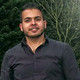 Faisal Al-Sudani's profile