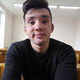 Profiel van Дониёр Исамитдинов