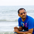 Rajesh seshadri's profile