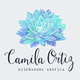 Camila Ortiz B.'s profile