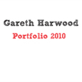 Gareth Harwood's profile