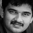Abhishek Ganeshgudi's profile
