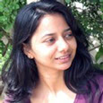 Profiel van Deeptha Kandan