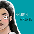 Paloma Gajate's profile
