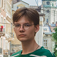 Yaroslav Dubynin's profile