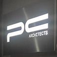 Profil appartenant à PC Architects