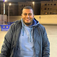 Profil użytkownika „Mazen Tarek”