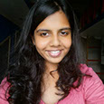 Trishala Gosar's profile