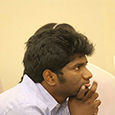 Karthikeyan Sivasankaran profili