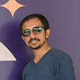 Profil von Shyam Pawar