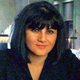 Pervane Fikretli's profile