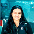 Megha Nair's profile