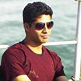 Sushant Kandhares profil