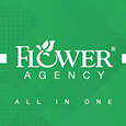 Profiel van Flower Agency