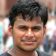 Ram Prasath's profile