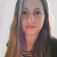 Carla Sabrina Chamorro's profile