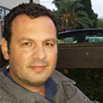 Vladi Rubizhevsky's profile