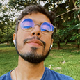 Matheus Aragão's profile