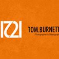 Perfil de Tom Burnett