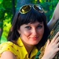 Olga Romanko's profile
