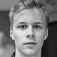 Jacob Hellström's profile