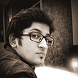 Profil użytkownika „Vaibhav Bhanot”