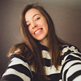 Yana Tsarenko's profile