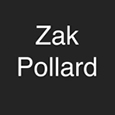 Zak Pollard さんのプロファイル