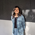 Dishita Patel's profile