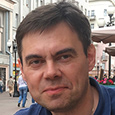 Paul Vasilev sin profil
