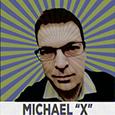 Michael X's profile