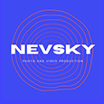 Danil Nevsky's profile