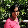 Profil von Vishakha Sanjay Bagul