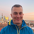 Dmitry Dmitriev's profile