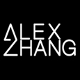 Alex Zhang's profile