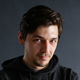 Dmitrii Yarkov's profile