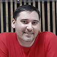 Oleg Gupalov's profile