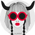 LilaVert I-I's profile