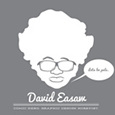 David Easaw's profile