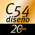Código 54 Diseño's profile